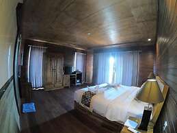 Genta Villa Ceningan