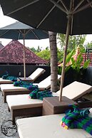 Genta Villa Ceningan