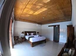 Genta Villa Ceningan