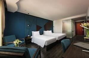 Azalea Parkview Hotel