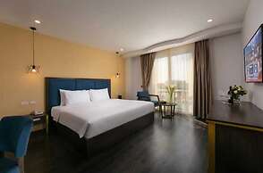 Azalea Parkview Hotel