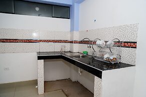 Cusco a la  Vista Aparment