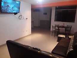 Cusco a la  Vista Aparment