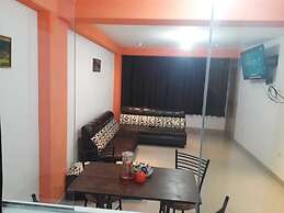 Cusco a la  Vista Aparment