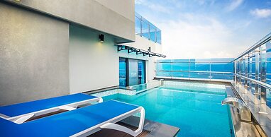 Utop Marina Hotel & Resort