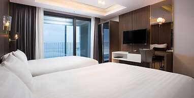 Utop Marina Hotel & Resort