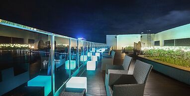 Utop Marina Hotel & Resort