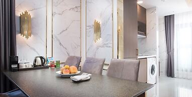 Utop Marina Hotel & Resort
