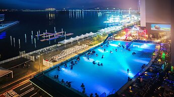 Utop Marina Hotel & Resort