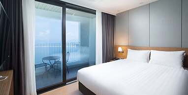 Utop Marina Hotel & Resort