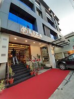 Liza Regency