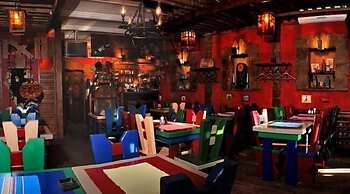 Dvoryanskaya Hotel
