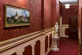Dvoryanskaya Hotel