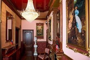 Dvoryanskaya Hotel