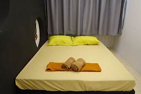 Hornbill Hostel