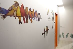 Hornbill Hostel