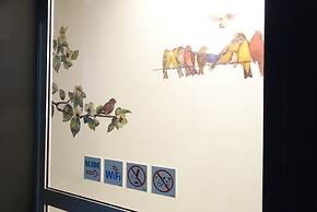 Hornbill Hostel