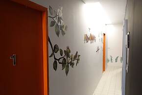 Hornbill Hostel