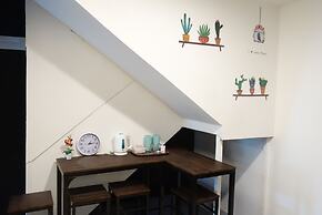 Hornbill Hostel