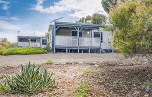Emu Bay Holiday Homes