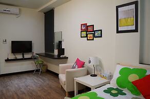 Jia Mei Fa Homestay