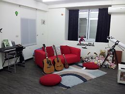Jia Mei Fa Homestay