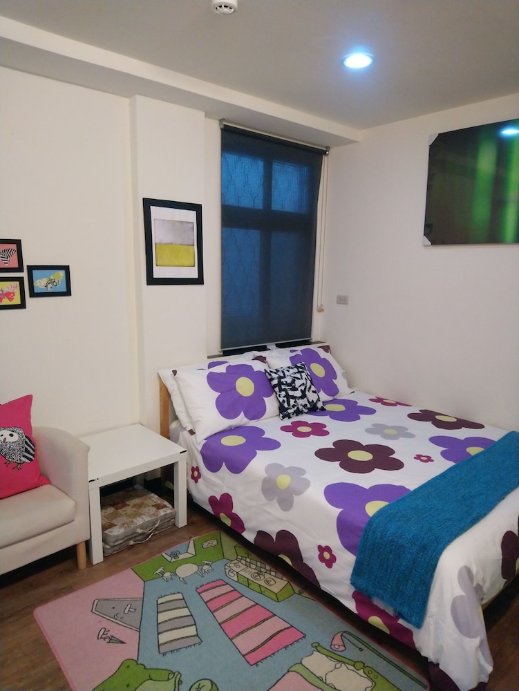 Jia Mei Fa Homestay