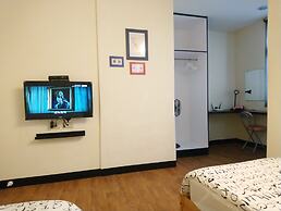 Jia Mei Fa Homestay