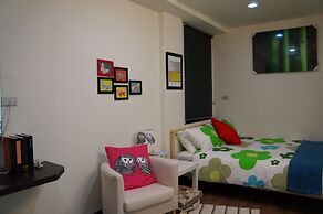 Jia Mei Fa Homestay