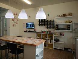 Jia Mei Fa Homestay