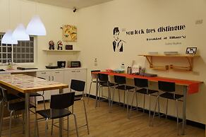 Jia Mei Fa Homestay