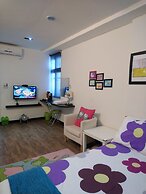 Jia Mei Fa Homestay