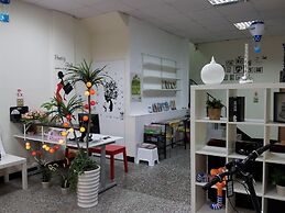 Jia Mei Fa Homestay