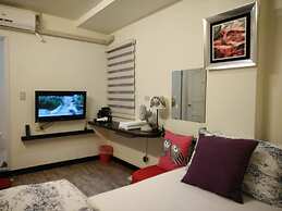 Jia Mei Fa Homestay