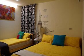 Jia Mei Fa Homestay