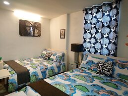Jia Mei Fa Homestay