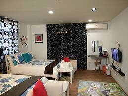 Jia Mei Fa Homestay