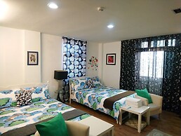 Jia Mei Fa Homestay