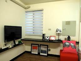 Jia Mei Fa Homestay