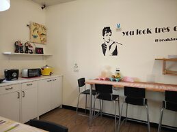 Jia Mei Fa Homestay
