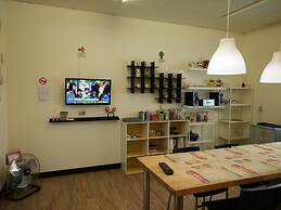 Jia Mei Fa Homestay