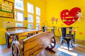 Sunshine House