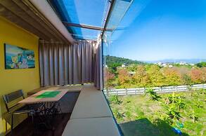 Sunshine House