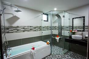 Hoianation Villas Hotel