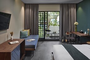Baitong Hotel & Resort