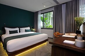 Baitong Hotel & Resort
