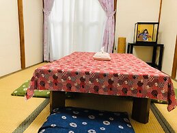 Osaka Vacation Home