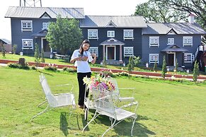 MiCO Hill Resort