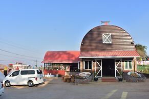 MiCO Hill Resort