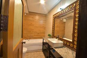 MiCO Hill Resort
